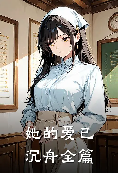 她的爱已沉舟全篇