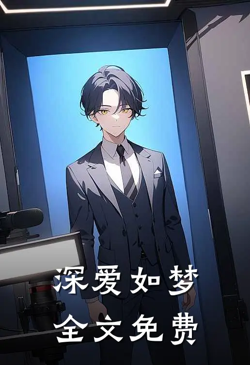 深爱如梦全文免费