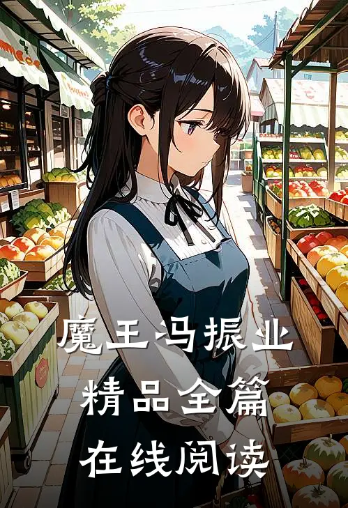 魔王冯振业精品全篇在线阅读