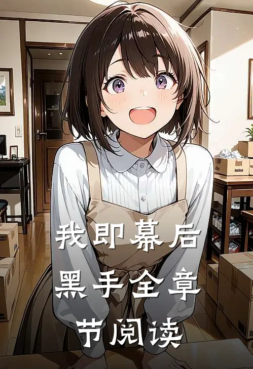 我即幕后黑手全章节阅读