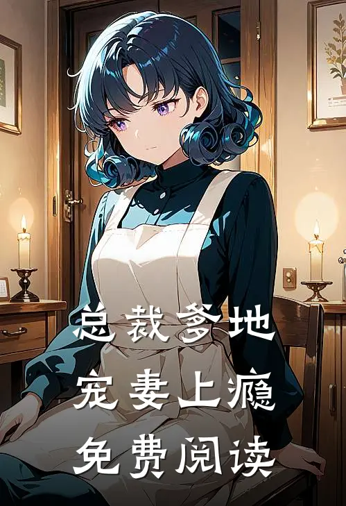 总裁爹地宠妻上瘾免费阅读