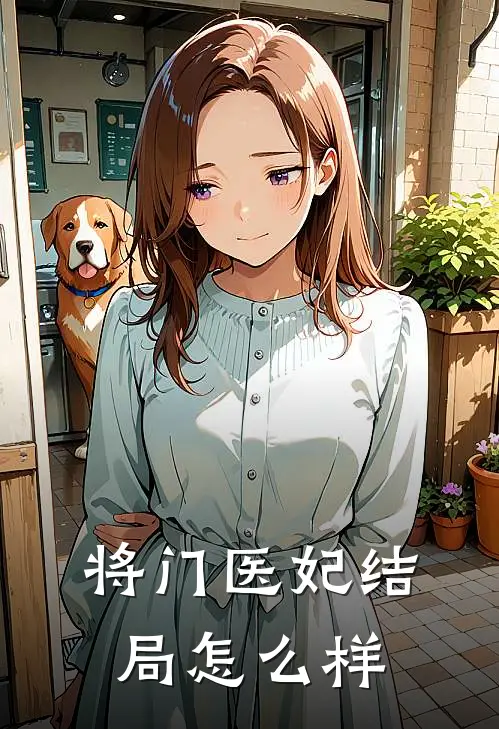 将门医妃 结局怎么样