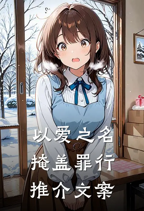 以爱之名掩盖罪行推介文案