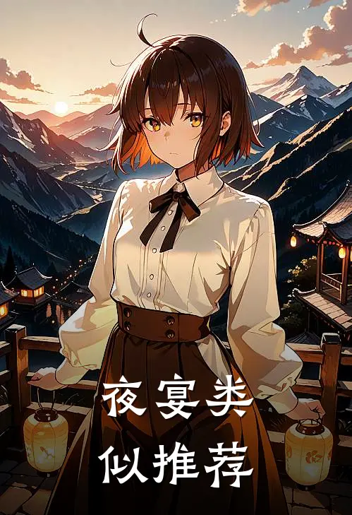 夜宴类似推荐