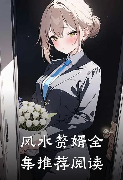 风水赘婿全集推荐阅读