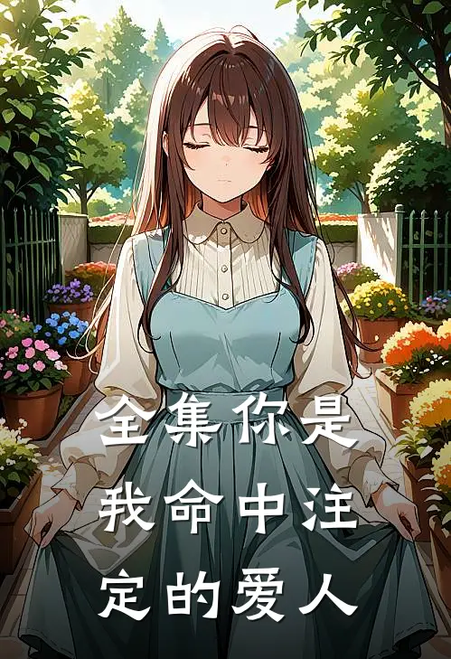 全集你是我命中注定的爱人