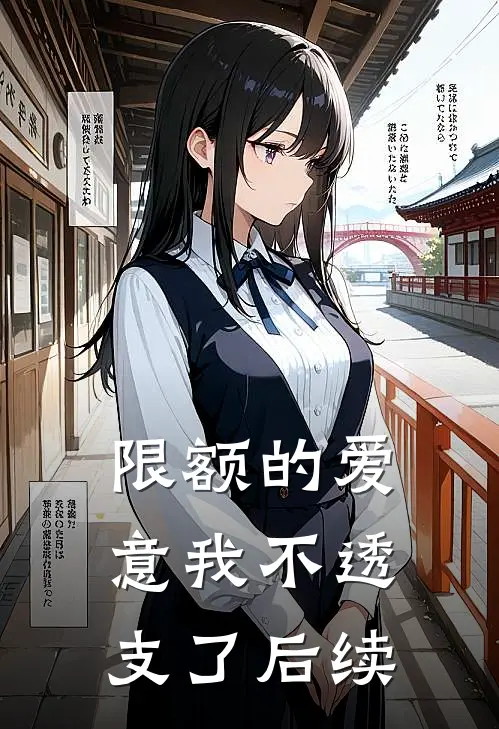 限额的爱意我不透支了后续