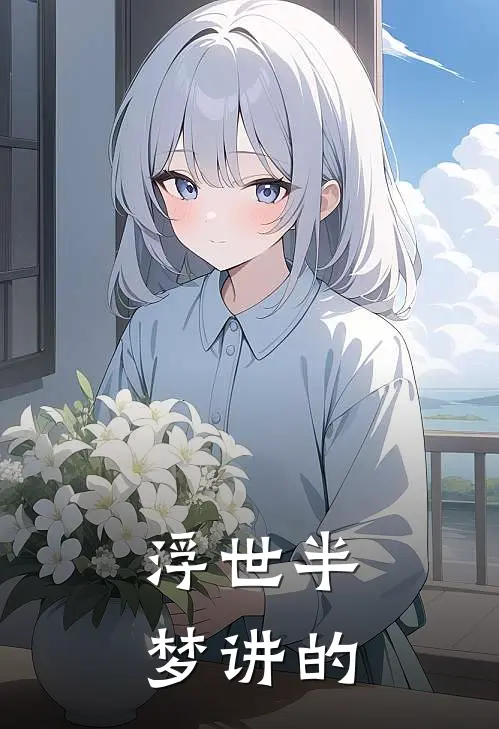 浮世半梦讲的