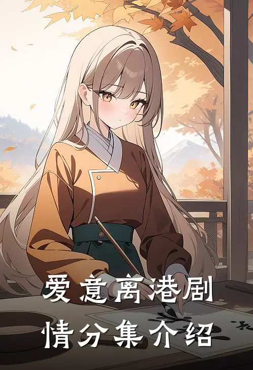 爱意离港剧情分集介绍
