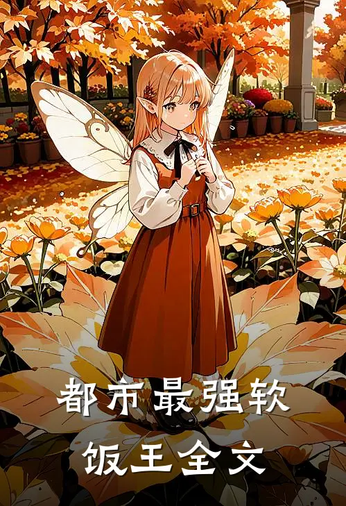 都市最强软饭王全文