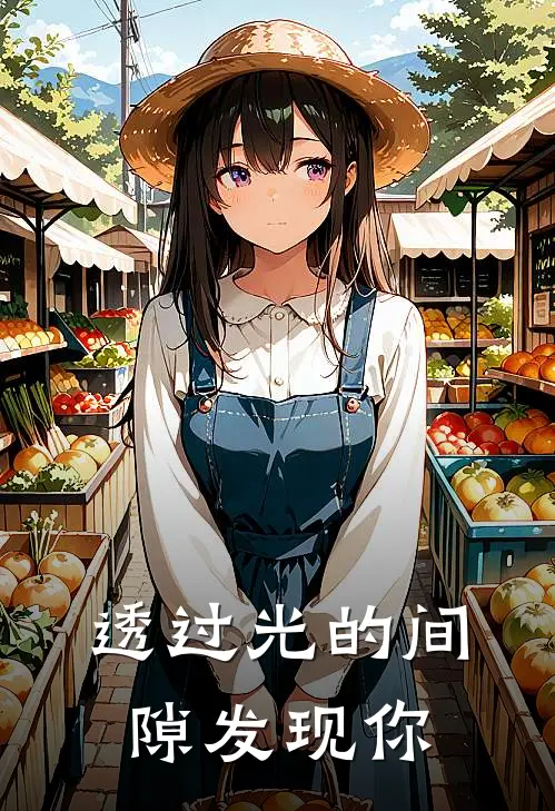 透过光的间隙发现你