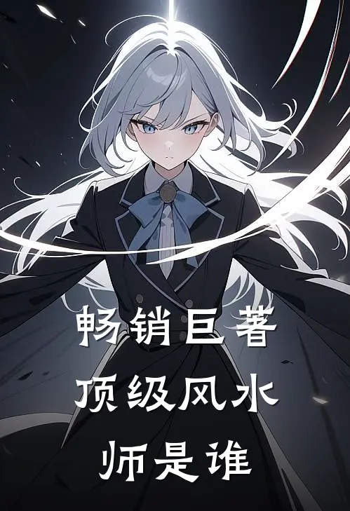 畅销巨著顶级风水师是谁