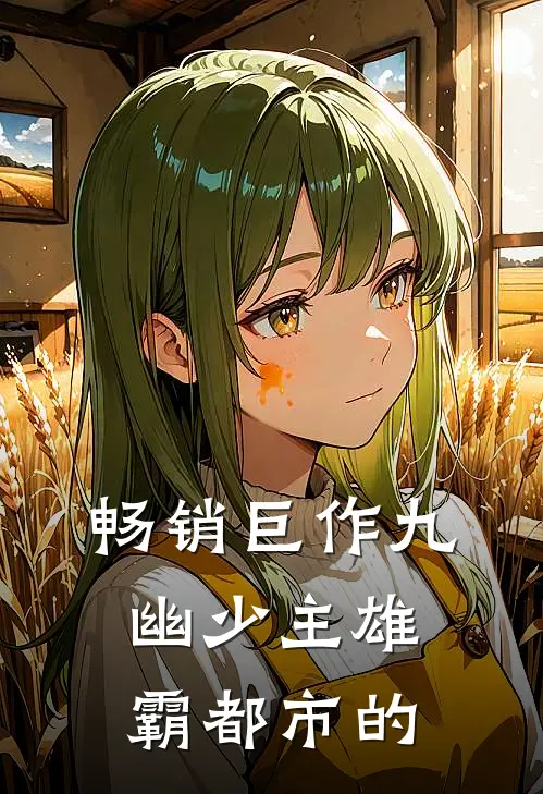 畅销巨作九幽少主雄霸都市的