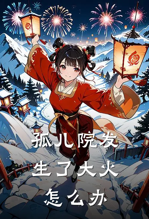 孤儿院发生了大火怎么办