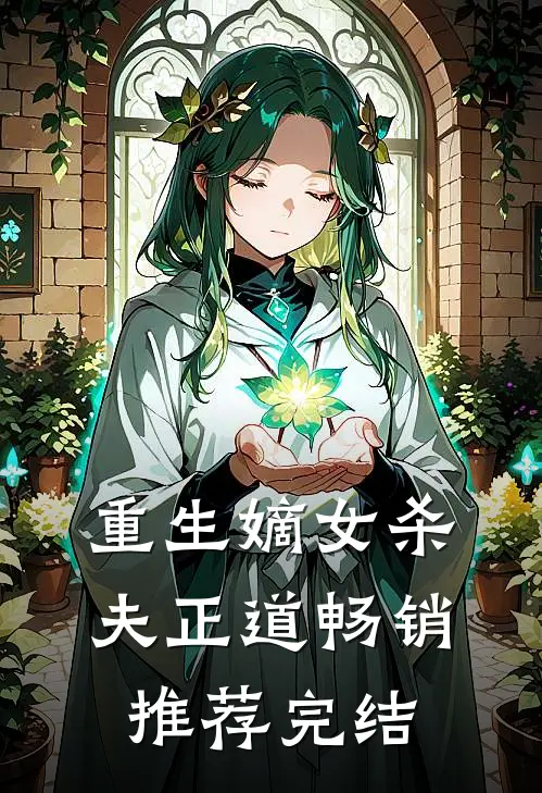 重生嫡女杀夫正道畅销推荐完结