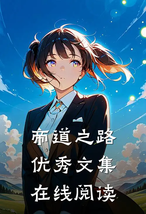 帝道之路优秀文集在线阅读