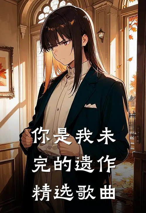 你是我未完的遗作精选歌曲