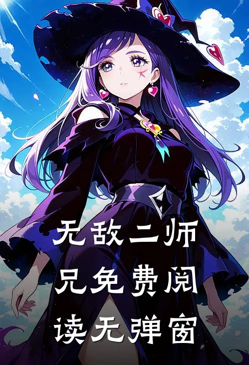 无敌二师兄免费阅读无弹窗