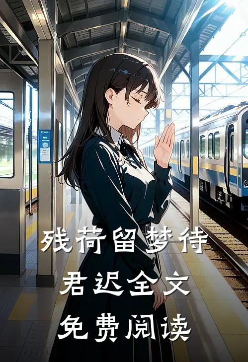 残荷留梦待君迟全文免费阅读