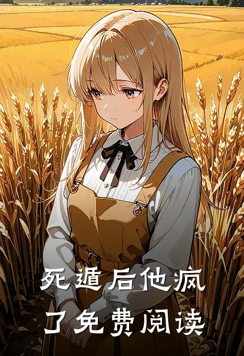 死遁后他疯了免费阅读