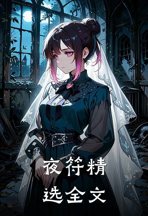 夜符精选全文
