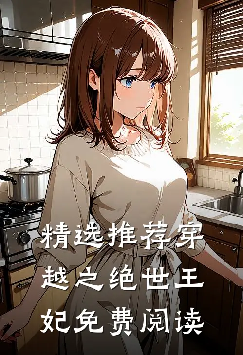精选推荐穿越之绝世王妃免费阅读
