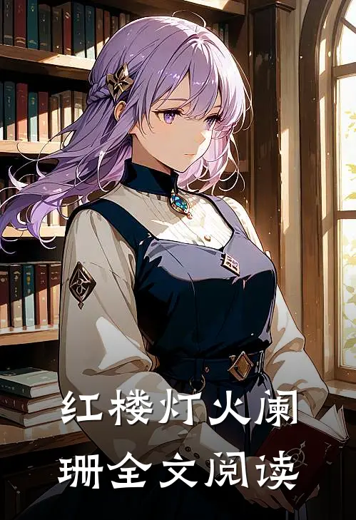 红楼灯火阑珊全文阅读