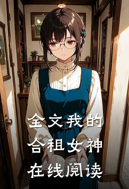 全文我的合租女神在线阅读