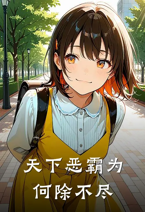 天下恶霸为何除不尽