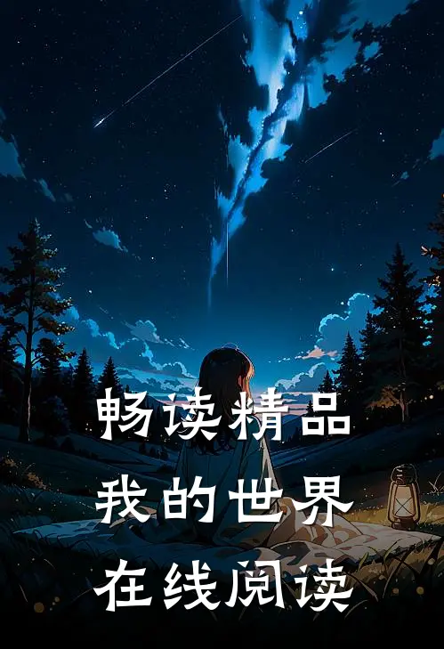 畅读精品我的世界在线阅读