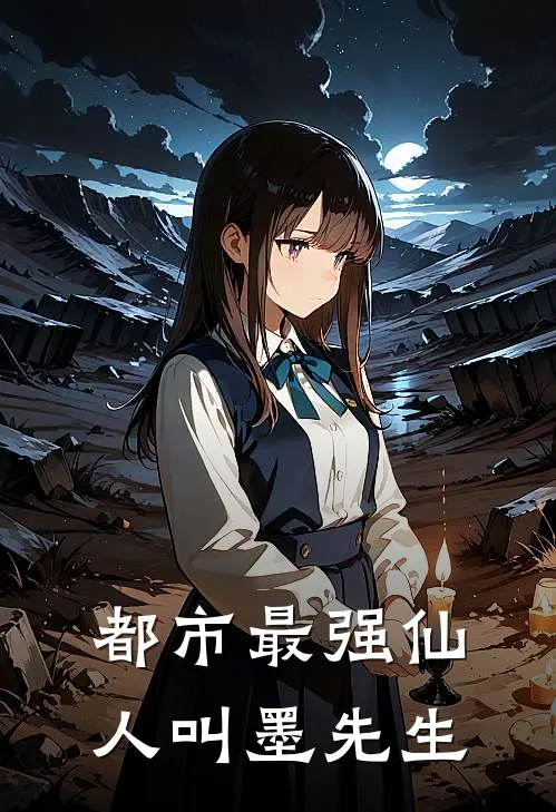 都市最强仙人 叫墨先生