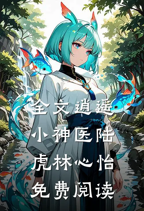 全文逍遥小神医陆虎林心怡免费阅读