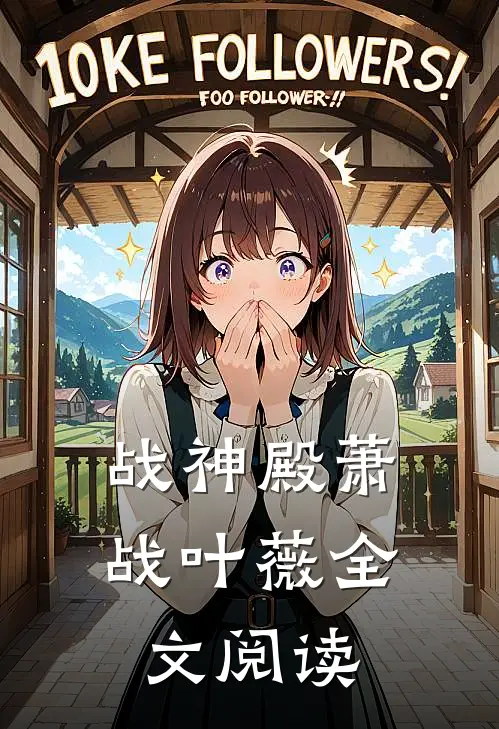 战神殿萧战叶薇全文阅读