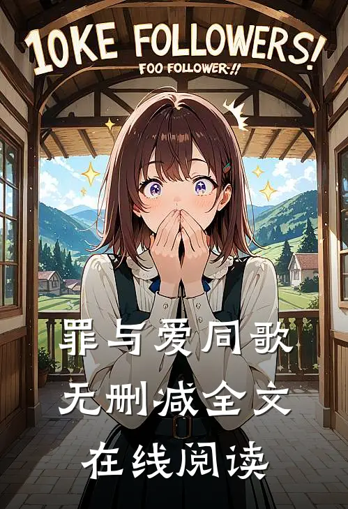 罪与爱同歌无删减全文在线阅读