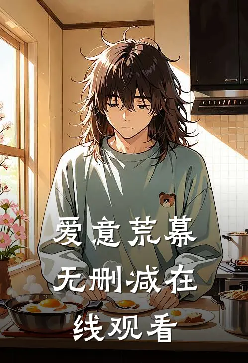 爱意荒幕无删减在线观看