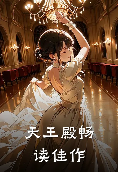 天王殿畅读佳作