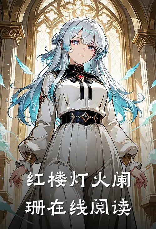 红楼灯火阑珊在线阅读
