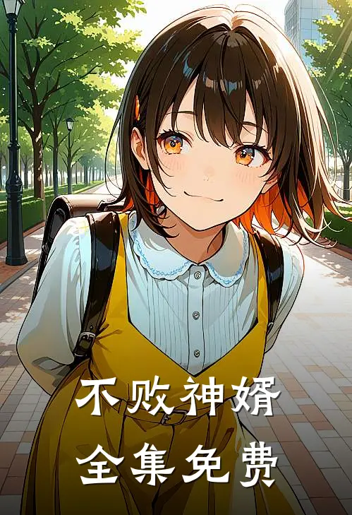 不败神婿全集免费
