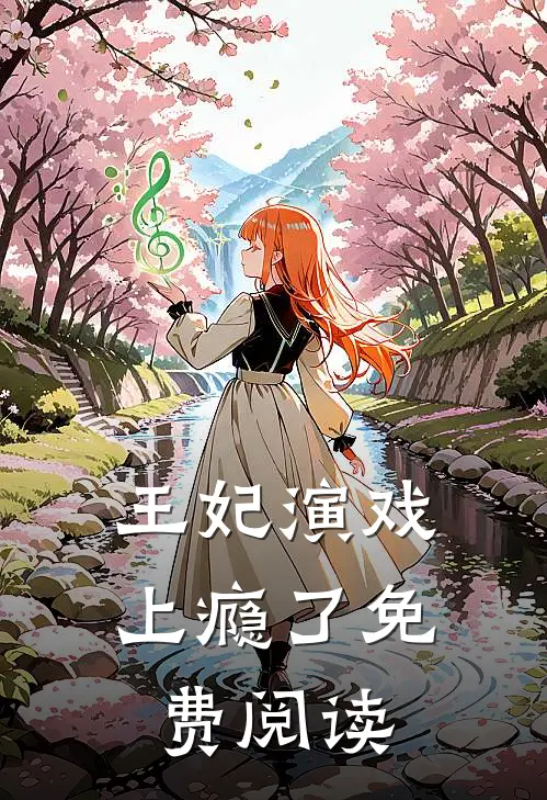 王妃演戏上瘾了免费阅读