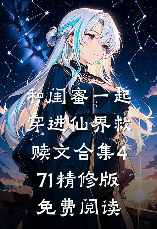 和闺蜜一起穿进仙界救赎文合集471精修版免费阅读