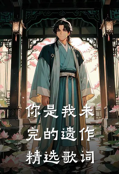 你是我未完的遗作精选歌词