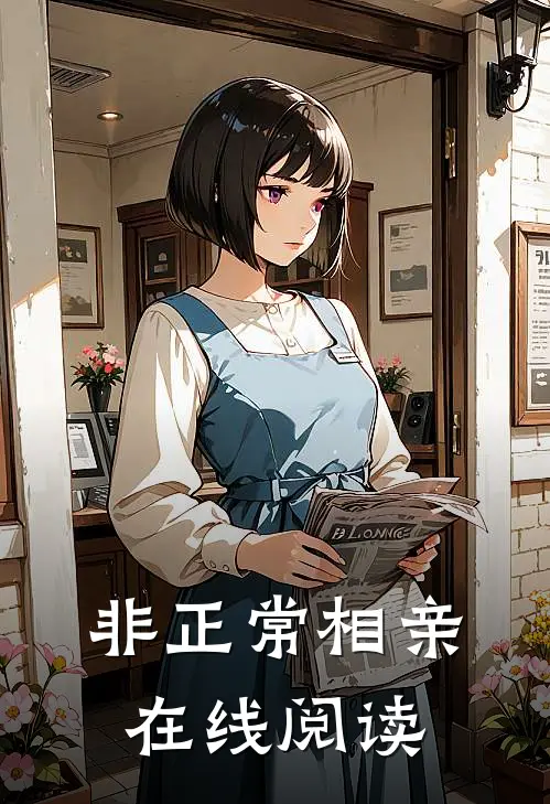 非正常相亲在线阅读