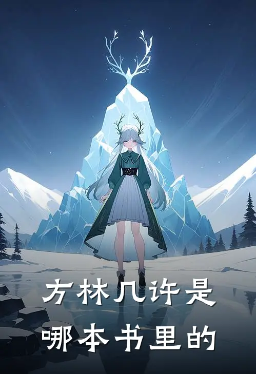方林几许是哪本书里的