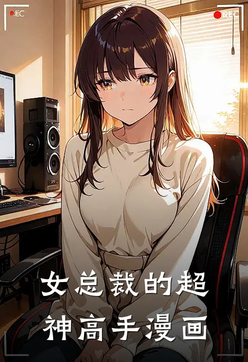 女总裁的超神高手漫画