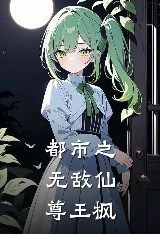 都市之无敌仙尊王枫