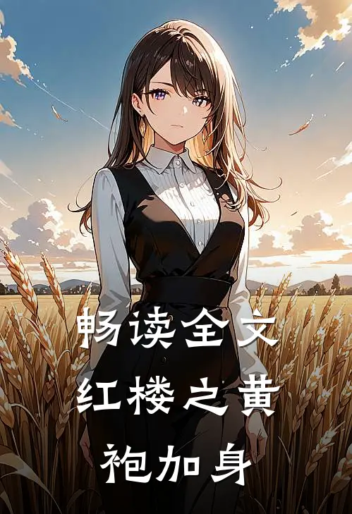 畅读全文红楼之黄袍加身