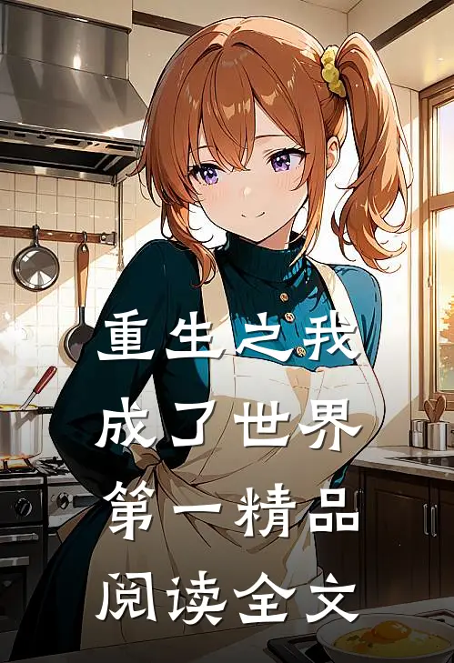 重生之我成了世界第一精品阅读全文
