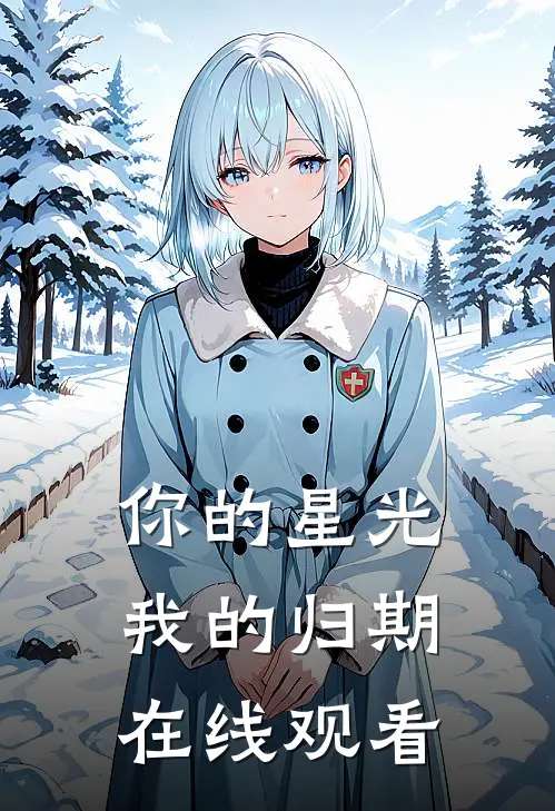 你的星光我的归期在线观看