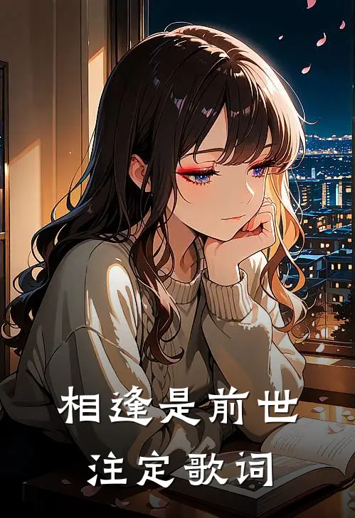 相逢是前世注定歌词