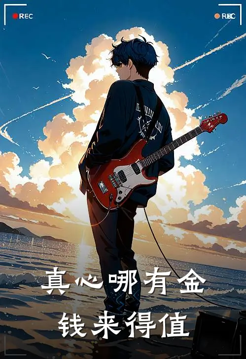 真心哪有金钱来得值